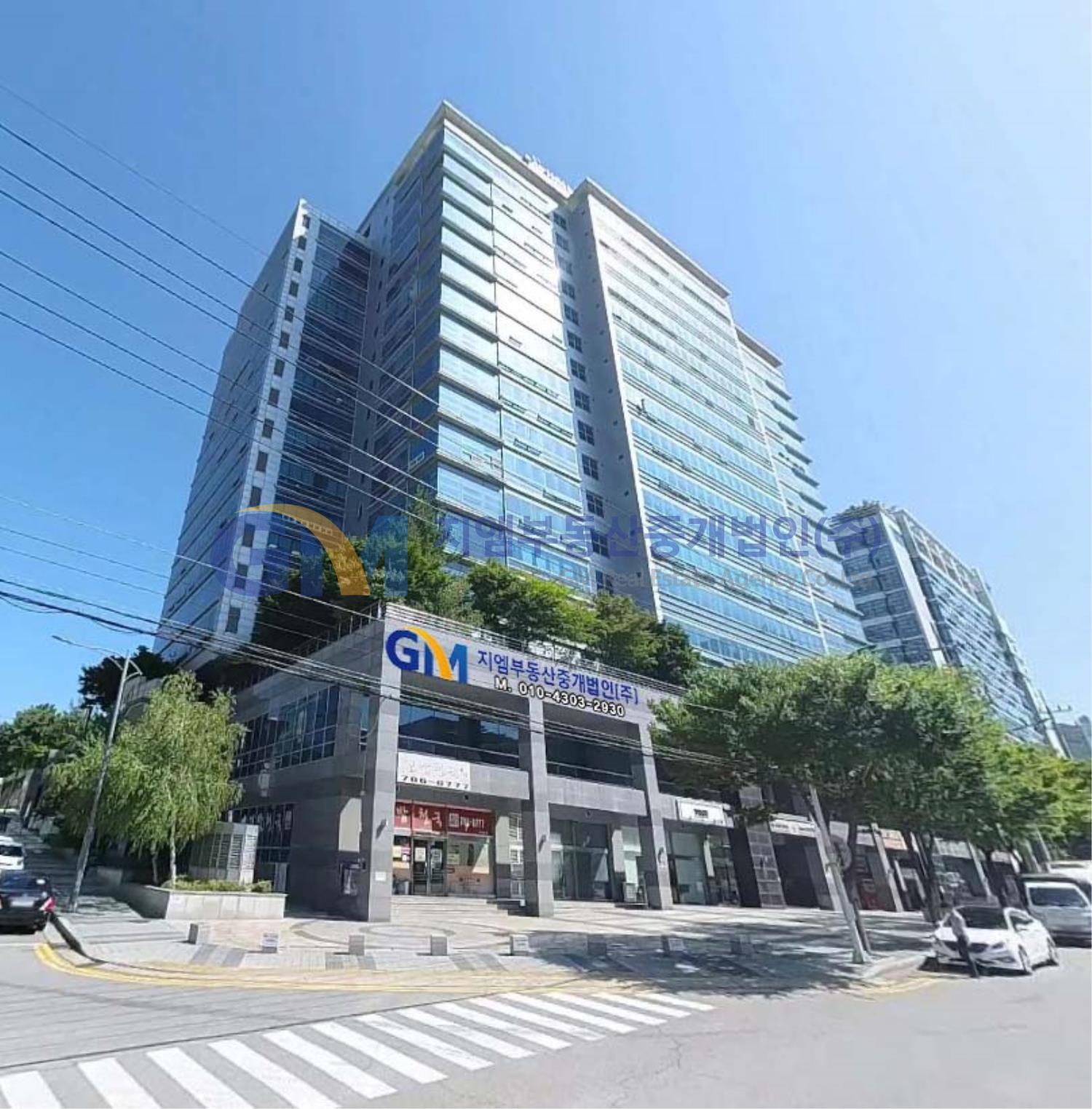 빌딩매매