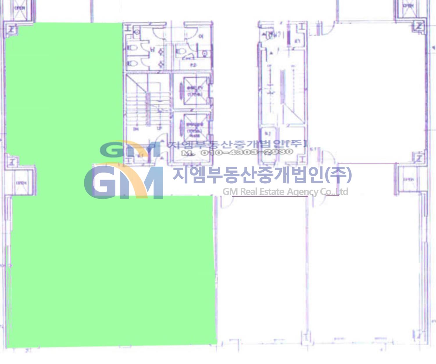 빌딩매매