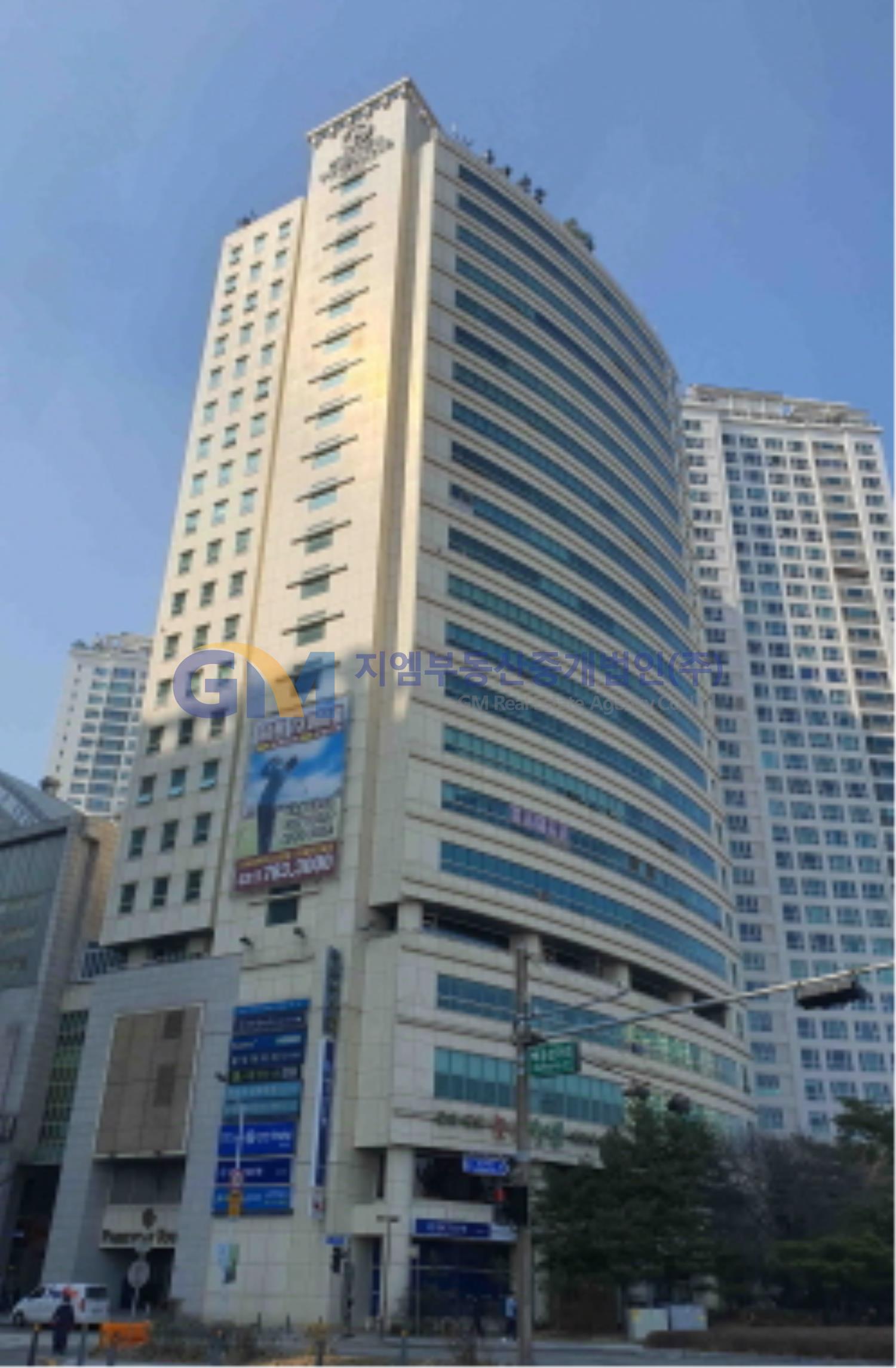 빌딩매매